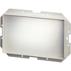 HENSEL - Copertura ENYSTAR chiusa, per grandezza della scatola 1