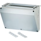 HENSEL - FP quadro inclinato per l'installazione dei dispositivi elettrici