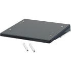 HENSEL - TETTOIA_MODULO CENTRALE 270MM