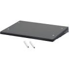 GUSTAV HENSEL - TETTOIA_MODULO CENTRALE 360MM