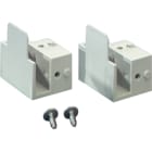 GUSTAV HENSEL - Distanziatori ENYSTAR (2 pz.) altezza 29,5 o 53,5 mm, per FP TS ..