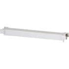 GUSTAV HENSEL - Piattina per il quardo ENYSTAR, per pareti dell'alloggiamento 270 mm