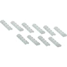 GUSTAV HENSEL - SPINOTTI DI FISSAGGIO TRA GLI ARMADI_