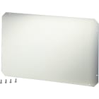 GUSTAV HENSEL - Piastra di montaggio ENYSTAR in materiale isolante spessore 4 mm FP MP 40