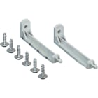 GUSTAV HENSEL - Dispositivo di tenuta ENYSTAR (Set di 2 pezzi) per coperture