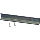 HENSEL - Guida ENYSTAR, Profilo a cappello da 35 mm, lungo 216 mm
