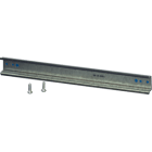 HENSEL - Guida ENYSTAR, Profilo a cappello da 35 mm, lungo 306 mm