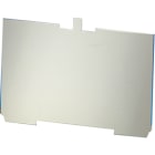 HENSEL - Parete divisoria ENYSTAR 180 mm, per l'inserimento tra le scatole
