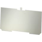 HENSEL - Parete divisoria ENYSTAR 270 mm, per l'inserimento tra le scatole