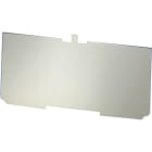 HENSEL - Parete divisoria ENYSTAR 360 mm, per l'inserimento tra le scatole