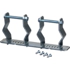HENSEL - DISPOSITIVO FERMACAVO 2 CAVI DIAM. MAX 6