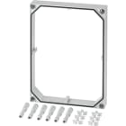 GUSTAV HENSEL - Telaio intermedio per misura dell'alloggiamento 2