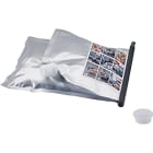 GUSTAV HENSEL - Kit materiale di tenuta, 350 ml con beccuccio