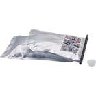 HENSEL - Kit materiale di tenuta, 850 ml con beccuccio