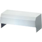 HENSEL - Mascherina per introduzione cavi per KV 1506 e KV 9106