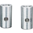 GUSTAV HENSEL - Dispositivo di tenuta, sigillatura di Parte inferiore e superiore per 3-9 moduli