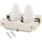 GUSTAV HENSEL - Inserto per cavi Mi, 2x 30 fino a 72 mm di diametro