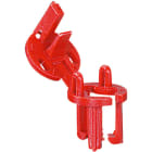 GUSTAV HENSEL - CAPPUCCIO DI PIOMBATURA_