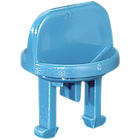 GUSTAV HENSEL - Kit di conversione (4 pezzi), per chiusure utensile azionam. manuale