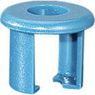 GUSTAV HENSEL - Kit di conversione (4 pezzi), per serrature azionate a mano o con utensile.