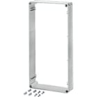 GUSTAV HENSEL - CORNICE RIALZO MI 04XX_DIM:600X300X85MM