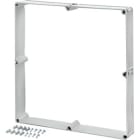 GUSTAV HENSEL - CORNICE RIALZO MI 08XX_DIM:600X600X85MM