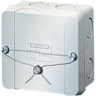 HENSEL - Dispositivo di tenuta per Cassette di derivazione per cavi