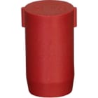 GUSTAV HENSEL - Tappo di chiusura, diametro 13 mm, per pressacavi con areazione M20 o M25