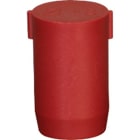 GUSTAV HENSEL - Tappo di chiusura, diametro 21 mm, per pressacavi con areazione M32 o M40
