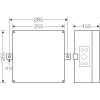 Miniatura Dimensioni prodotto 2