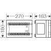 Miniatura Dimensioni prodotto 2