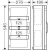 Miniatura Dimensioni prodotto 2