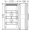 Miniatura Dimensioni prodotto 2
