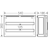 Miniatura Dimensioni prodotto 2