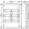 Miniatura Dimensioni prodotto 2