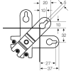Miniatura Dimensioni prodotto 2