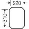Miniatura Dimensioni prodotto 2