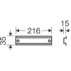 Miniatura Dimensioni prodotto 2