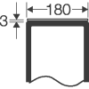 Miniatura Dimensioni prodotto 2