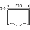 Miniatura Dimensioni prodotto 2