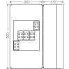 Miniatura Dimensioni prodotto 2