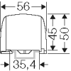 Miniatura Dimensioni prodotto 2