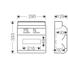 Miniatura Dimensioni prodotto 2