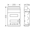 Miniatura Dimensioni prodotto 2