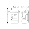 Miniatura Dimensioni prodotto 2