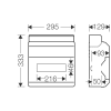 Miniatura Dimensioni prodotto 2