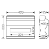 Miniatura Dimensioni prodotto 2