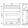 Miniatura Dimensioni prodotto 2