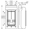Miniatura Dimensioni prodotto 2