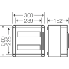 Miniatura Dimensioni prodotto 2